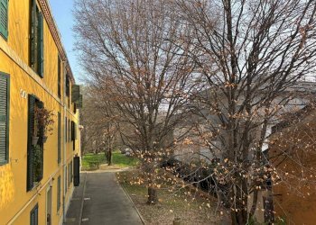 Vista - Bilocale Via Emilia Levante, Bologna (zona Mazzini) - foto 5