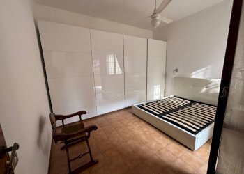 Camera da letto - Bilocale Via Emilia Levante, Bologna (zona Mazzini) - foto 8