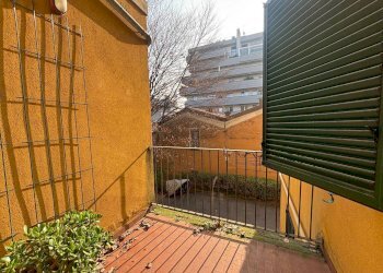 Terrazzo - Bilocale Via Emilia Levante, Bologna (zona Mazzini) - foto 11