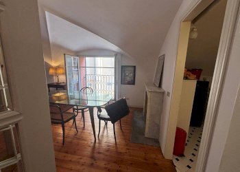 Ingresso - Trilocale Via San Simone, Bologna (zona Centro Storico) - foto 5