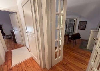 Disimpegno - Trilocale Via San Simone, Bologna (zona Centro Storico) - foto 6