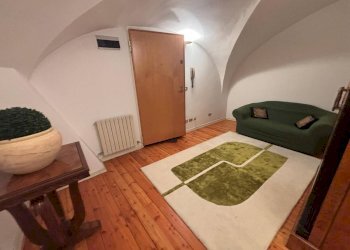 Camera da letto - Trilocale Via San Simone, Bologna (zona Centro Storico) - foto 14