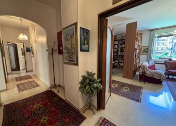 Ingresso - Appartamento Via Giuseppe Mazzini, Bologna (zona Massarenti) - foto 4