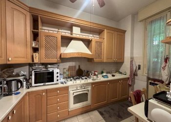 Cucina - Appartamento Via Giuseppe Mazzini, Bologna (zona Massarenti) - foto 11