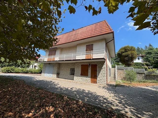 Facciata - Villa Unifamiliare Via Vittime Rapido 904, San Benedetto Val di Sambro - foto 1