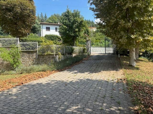 Giardino - Villa Unifamiliare Via Vittime Rapido 904, San Benedetto Val di Sambro - foto 2