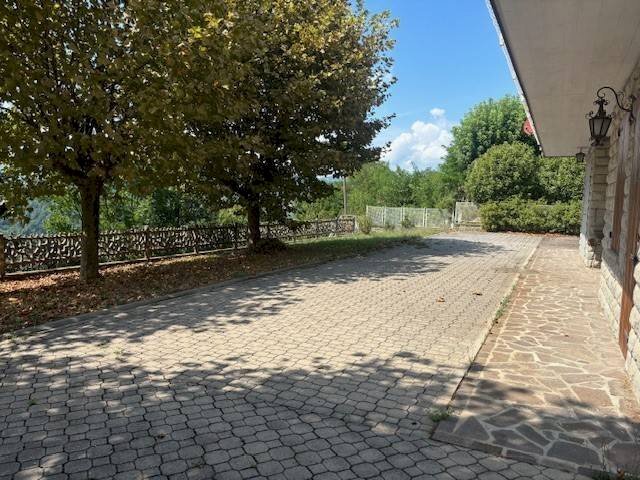 Zona - Villa Unifamiliare Via Vittime Rapido 904, San Benedetto Val di Sambro - foto 3