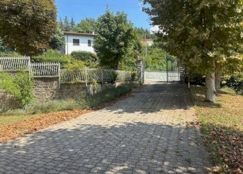 Giardino - Villa Unifamiliare Via Vittime Rapido 904, San Benedetto Val di Sambro - foto 2