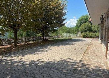 Zona - Villa Unifamiliare Via Vittime Rapido 904, San Benedetto Val di Sambro - foto 3