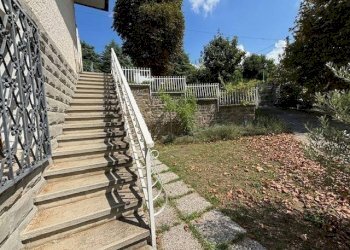 Giardino - Villa Unifamiliare Via Vittime Rapido 904, San Benedetto Val di Sambro - foto 10