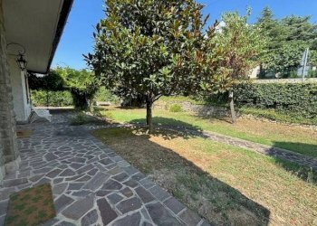 Giardino - Villa Unifamiliare Via Vittime Rapido 904, San Benedetto Val di Sambro - foto 11
