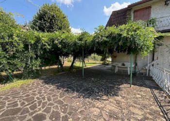 Giardino - Villa Unifamiliare Via Vittime Rapido 904, San Benedetto Val di Sambro - foto 13