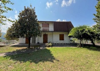 Giardino - Villa Unifamiliare Via Vittime Rapido 904, San Benedetto Val di Sambro - foto 16