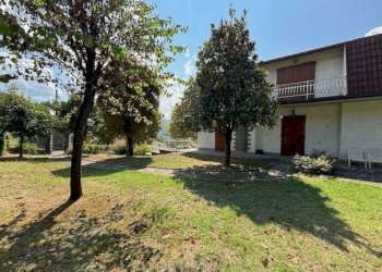 Giardino - Villa Unifamiliare Via Vittime Rapido 904, San Benedetto Val di Sambro - foto 17