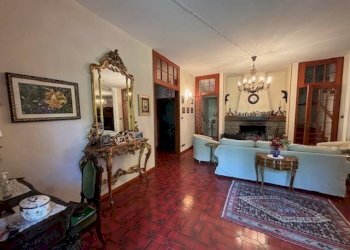 Salone - Villa Unifamiliare Via Vittime Rapido 904, San Benedetto Val di Sambro - foto 20