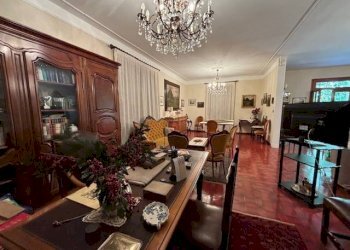 Salone - Villa Unifamiliare Via Vittime Rapido 904, San Benedetto Val di Sambro - foto 21