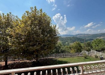 Vista - Villa Unifamiliare Via Vittime Rapido 904, San Benedetto Val di Sambro - foto 22