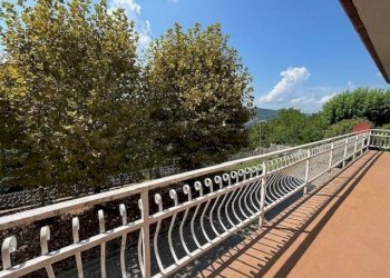 Balcone - Villa Unifamiliare Via Vittime Rapido 904, San Benedetto Val di Sambro - foto 25