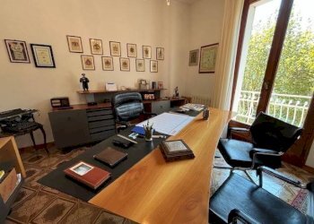 Studio - Villa Unifamiliare Via Vittime Rapido 904, San Benedetto Val di Sambro - foto 26