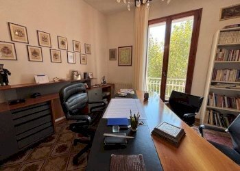 Studio - Villa Unifamiliare Via Vittime Rapido 904, San Benedetto Val di Sambro - foto 27