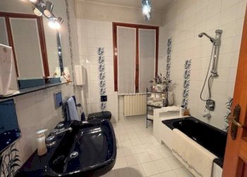 Bagno - Villa Unifamiliare Via Vittime Rapido 904, San Benedetto Val di Sambro - foto 30