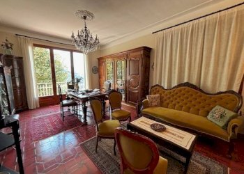 Studio - Villa Unifamiliare Via Vittime Rapido 904, San Benedetto Val di Sambro - foto 31