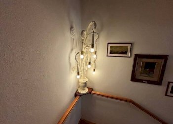 Scala - Villa Unifamiliare Via Vittime Rapido 904, San Benedetto Val di Sambro - foto 32