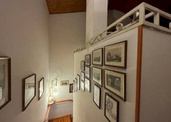 Scala - Villa Unifamiliare Via Vittime Rapido 904, San Benedetto Val di Sambro - foto 33