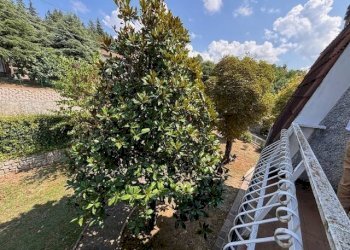 Giardino - Villa Unifamiliare Via Vittime Rapido 904, San Benedetto Val di Sambro - foto 34