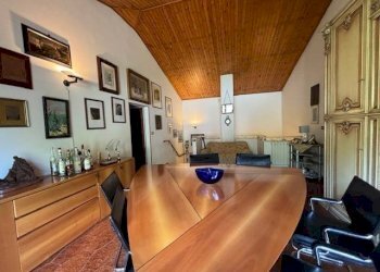 Salone - Villa Unifamiliare Via Vittime Rapido 904, San Benedetto Val di Sambro - foto 36