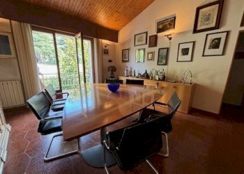 Salone - Villa Unifamiliare Via Vittime Rapido 904, San Benedetto Val di Sambro - foto 37