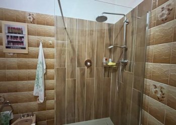 Bagno - Villa Unifamiliare Via Vittime Rapido 904, San Benedetto Val di Sambro - foto 38