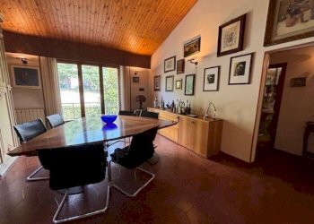 Salone - Villa Unifamiliare Via Vittime Rapido 904, San Benedetto Val di Sambro - foto 40