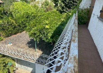 Balcone - Villa Unifamiliare Via Vittime Rapido 904, San Benedetto Val di Sambro - foto 43