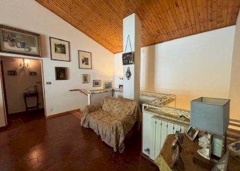 Salone - Villa Unifamiliare Via Vittime Rapido 904, San Benedetto Val di Sambro - foto 44