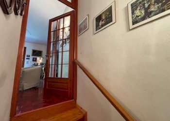 Disimpegno - Villa Unifamiliare Via Vittime Rapido 904, San Benedetto Val di Sambro - foto 45