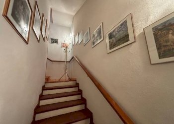 Scala - Villa Unifamiliare Via Vittime Rapido 904, San Benedetto Val di Sambro - foto 46