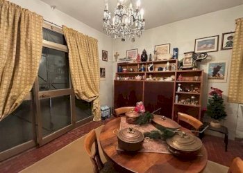 Salone - Villa Unifamiliare Via Vittime Rapido 904, San Benedetto Val di Sambro - foto 47