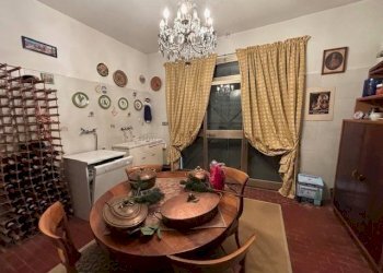 Cucina - Villa Unifamiliare Via Vittime Rapido 904, San Benedetto Val di Sambro - foto 48