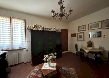 Salone - Villa Unifamiliare Via Vittime Rapido 904, San Benedetto Val di Sambro - foto 49