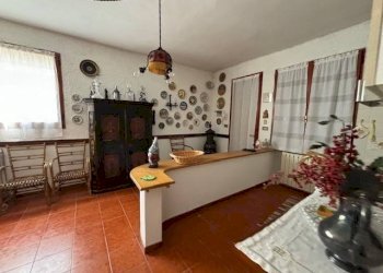 Salone - Villa Unifamiliare Via Vittime Rapido 904, San Benedetto Val di Sambro - foto 51