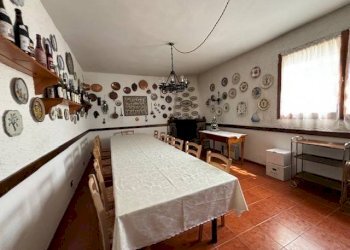 Cucina - Villa Unifamiliare Via Vittime Rapido 904, San Benedetto Val di Sambro - foto 52