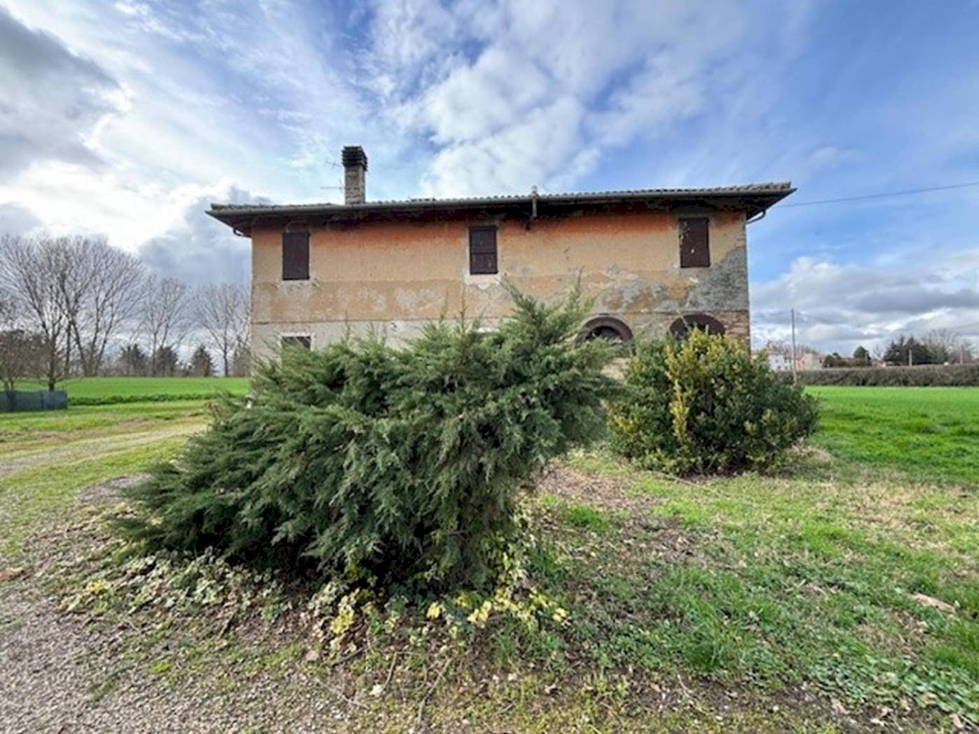 Terreno - Rustico Via Argini, Minerbio - foto 2