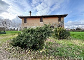 Terreno - Rustico Via Argini, Minerbio - foto 2