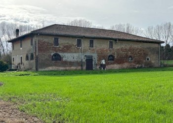 Terreno - Rustico Via Argini, Minerbio - foto 4