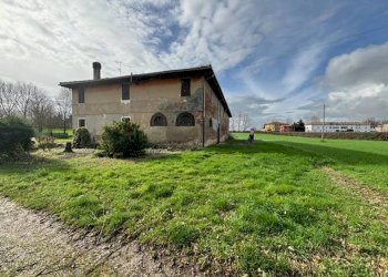 Terreno - Rustico Via Argini, Minerbio - foto 5