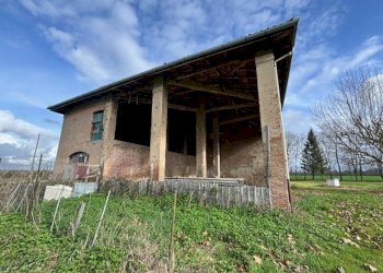 Terreno - Rustico Via Argini, Minerbio - foto 7