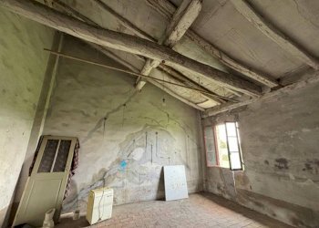 Stanza non arredata - Rustico Via Argini, Minerbio - foto 12