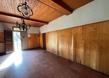 Stanza non arredata - Rustico Via Argini, Minerbio - foto 19