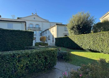 Giardino - Appartamento Località Castell'Arienti, Bologna (zona Colli) - foto 2